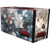 Vampire Knight Complete Box Set: Includes volumes 1-19 with premiums