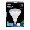 Feit Electric BR40 LED Light Bulb, 150W Equivalent, Dimmable, 2175
