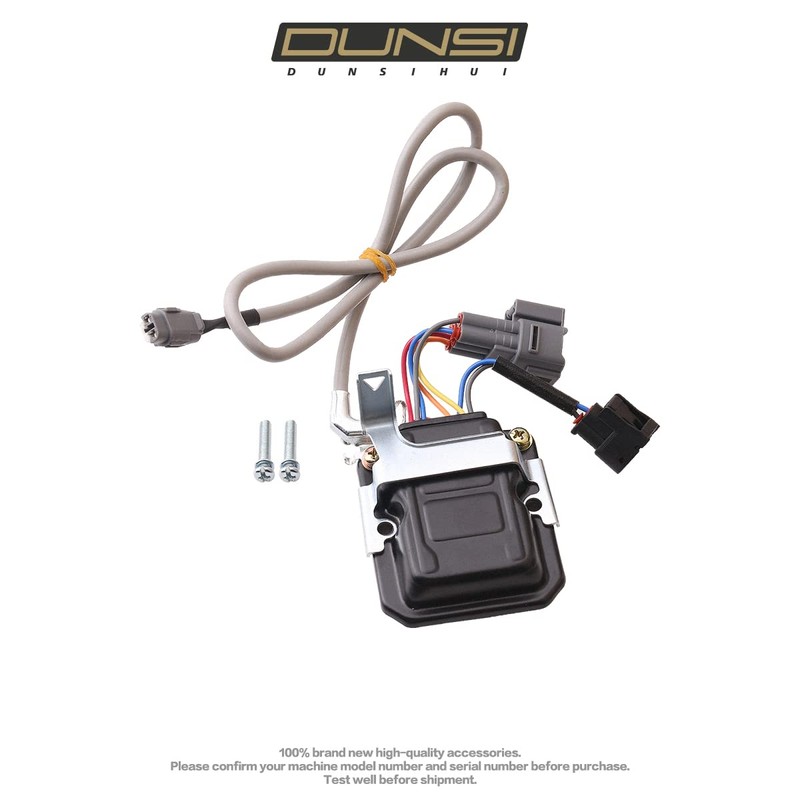 DUNSIHUI 89620-35310 Ignition Control Module for 4Runner Pickup 1992-1995 22RE