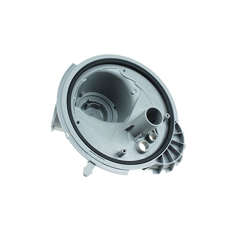 Bosch Dishwasher Water Sump Assembly 668102