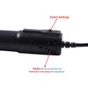 mofa Mini Heat Gun Electric 150 W Mini Shrink Heat