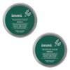 IMMI Desodorante Natural Niaouli en Tarro 2 Piezas