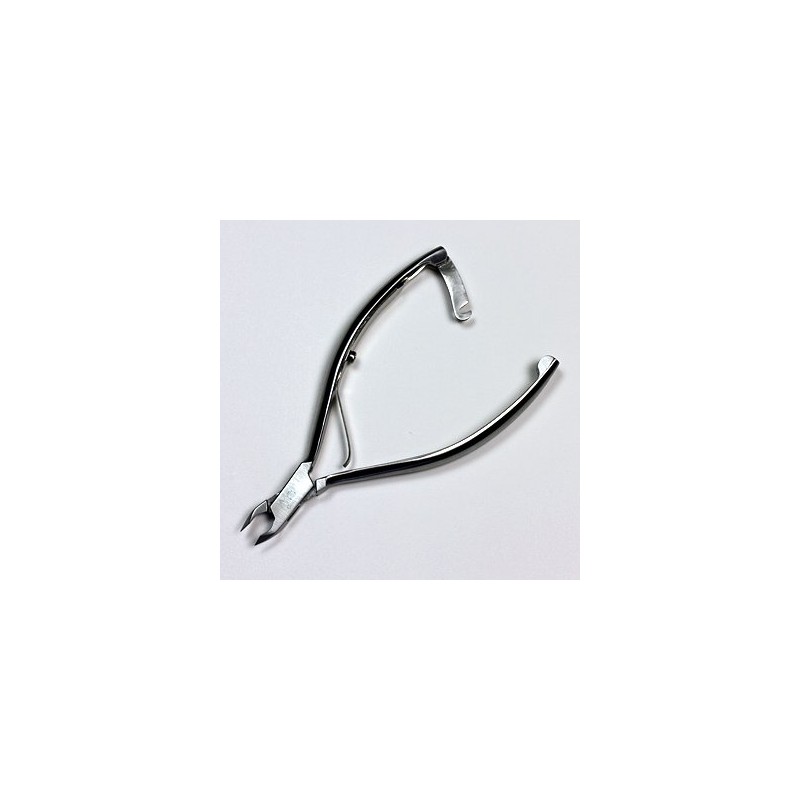 Solingen, Germany AXiON Sweetskin Nipper Premium Semi-Smoke Finish (with Genuine
