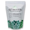 Two Brothers Coffee Roasters Premium Tea Collection Jasmine Silver Tips