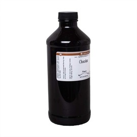 LorAnn Chocolate SS Flavor, 16 ounce bottle
