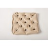 Ehob Waffle Cushion, 17"X17"X2" - Model 200wci