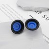 ECSiNG 10 x Blue Tip Diaphragm Water Valves Replacement Diaphragm