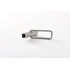 Hozan Box Wrench W-27-0809 Opposite Side Size: 0.3 x 0.4