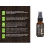 Every Man Jack Beard Oil, 1.0-ounce (Sandalwood)