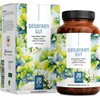 NATURTREU® Gedankengut Lion Mane Mushroom & Ginkgo Biloba Complex -