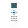 RG67N-BGEF WINFLIKE IR Infrared Remote Control Replace for Toshiba RG67N/BGCEF