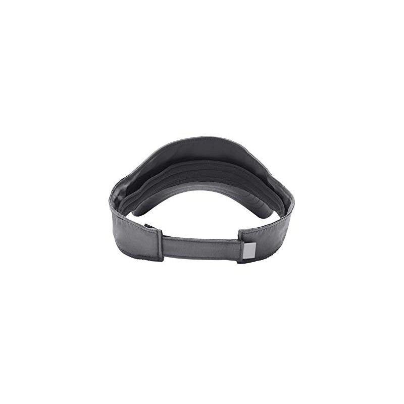 Ash City - Core 365 Adult Drive Performance Visor OS