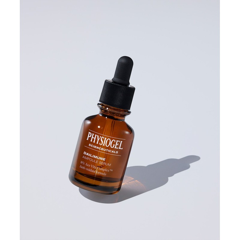Physiogel Scientificals Daily Mune Ampoule 10ml
