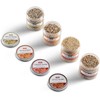 MITBAK Premium Wood Chips for Smoking Gun (Set of 4