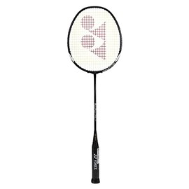 YONEX Graphite Muscle Power 29 Light Badminton Racket -Black/Grey (4U-G4)