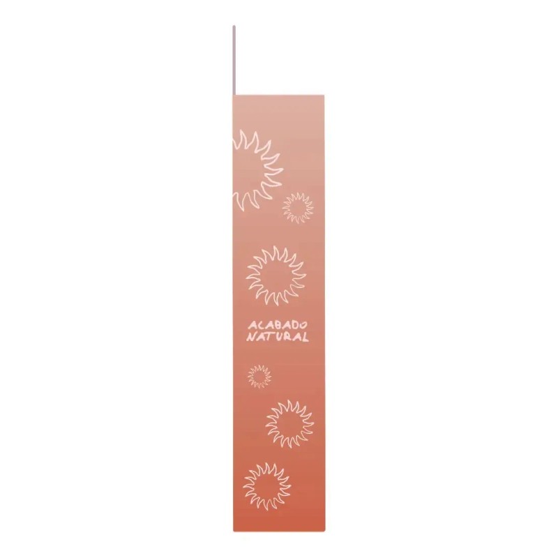 Tinta Multiusos Labios Mejillas Y Ojos Soledad 5.5mL Salmón Yuya