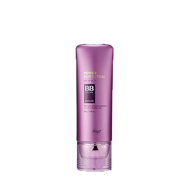 The Face Shop fmgt Power Perfection BB Cream 40g 2ea