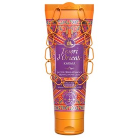 Tesori d'Oriente Karma Shower Gel 250 ml x1