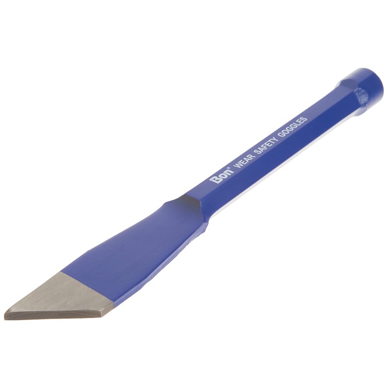 Bon Tool Plugging Chisel 3/16" x 10"