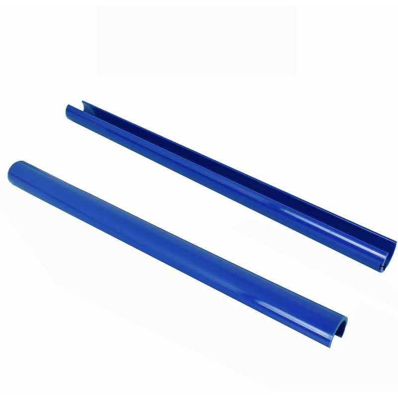 Front Kidney Grill Grilles Insert Trims Stripe for E60 E61