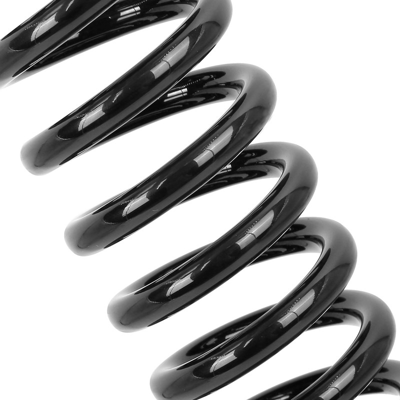 X AUTOHAUX Flexible Tyre Inflator Hose 0.31"x9.84' with 5/16-32