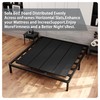 Imperius Bed Support Slats (48"x60" Queen Size) to Streamline and