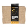 Garden Master Hessian Garden Bag 110L