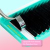 VAVALASH Cashmere Eyelash Extensions 0.03/0.05/0.07/0.15 Premium Lashes B L J