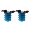 ZFQPTO SSR-612-40 Rear Rear Suspension Enhancement System Left and Right