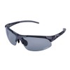 Prince PSU232 Tennis Wear, Adjustable Dimmable Polarized Sunglasses, Unisex, clear