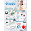 KsGear Earmuffs for Children, Music Festival Approved 【Developed Seriously by