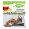 6 PIECES CHAPIS CUACHALALATE NATURAL HERBS HIERBAS Net Wt. 3/8