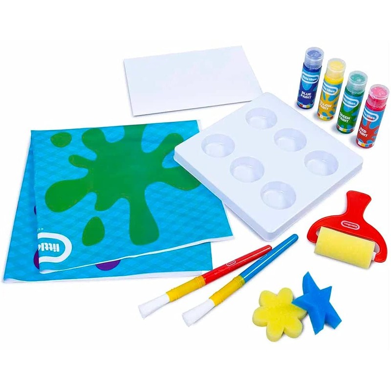 Little Tikes Junior Paint Set