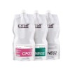 Lasem Cosmetics Volume Magic Straight Cream 500G Mowell, 1 piece / 라샘화장품 볼륨 매직 스트레이트 크림 500G 모웰, 1개