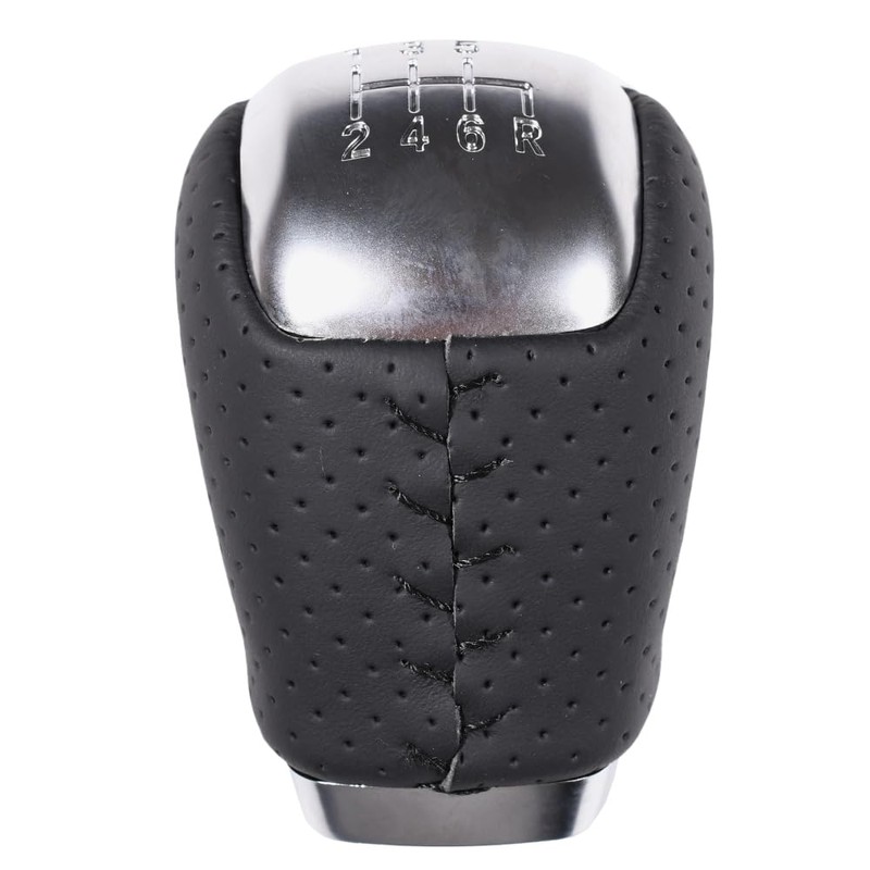 cantondz Gear Shift Knob Compatible with Range Rover Evoque 2011-2018