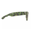 My Sunnies Pot Leaf Stylish Sunglasses