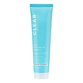 Paula's Choice Tratamiento Acné Peróxido Benzoílo Crema 67ml Piel Grasa