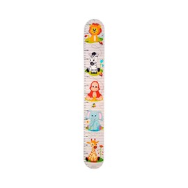 Hess 14602 Zoo Yardstick Puzzle