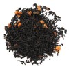 Positively Tea Company, Organic Cinnamon Apple Spice, Black Tea, Loose