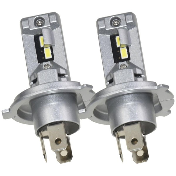LMMC LH-500RC 90 Series 95 Series Land Cruiser Prado H4