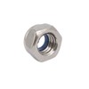 sourcingmap 4pcs M6 x 1mm Pitch Metric Thread 304 Stainless