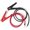 Spartan Power Made in The USA Preassembled 4 Foot 1/0
