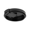 Fotodiox Snap-on Lens Cap, Lens Cover 30mm, 30.5mm