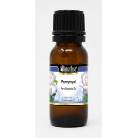 Pennyroyal Pure Essential Oil (0.50 fl oz, ZIN: 428672) - 2 Pack