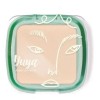 Yuya Polvo Compacto Matificante Tonos A Elegir 100 Original