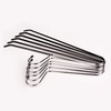 VASLIM 8 Pack Tablecloth Hanger Large Blanket Hangers Heavy Duty