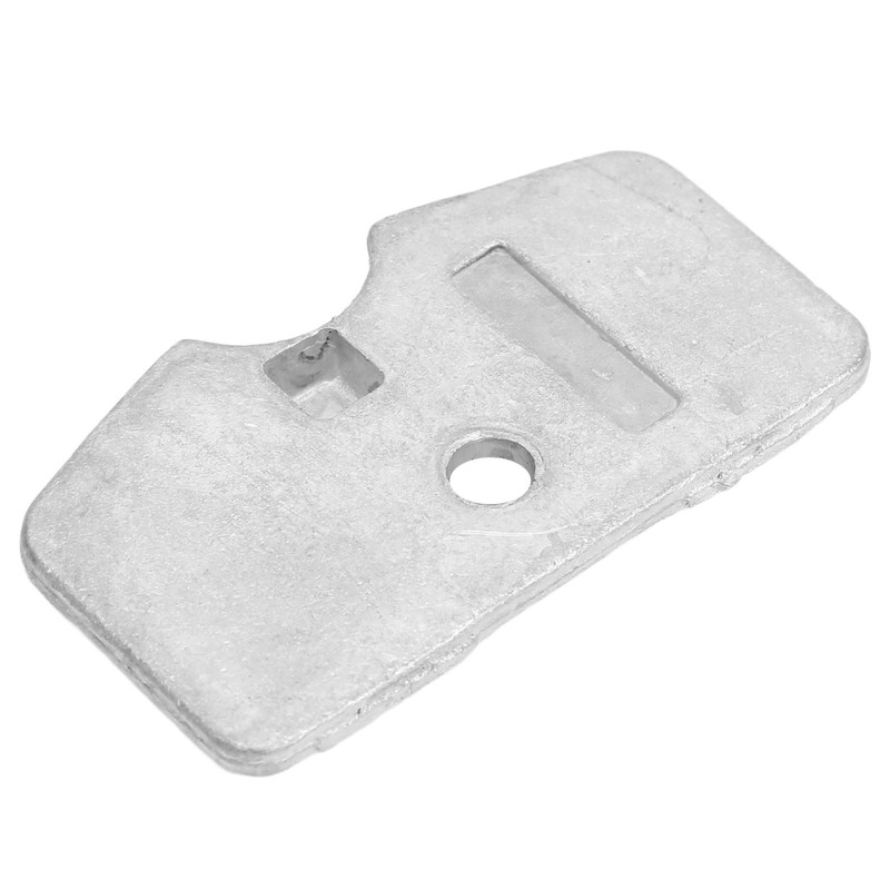 Outboard Lower Unit Anode Replacement for 2/4 Stroke 2.5‑6 Horsepower
