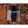 O Naturals Anticelulitis Exfoliante Café Orgánico Arábica, S