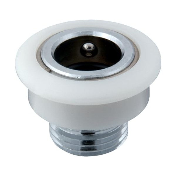 Master Plumber 407B, Snap Adapter Female, 1/2" MIP, Use with