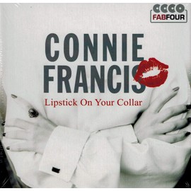 Lipstick On Your Collar (4CD)